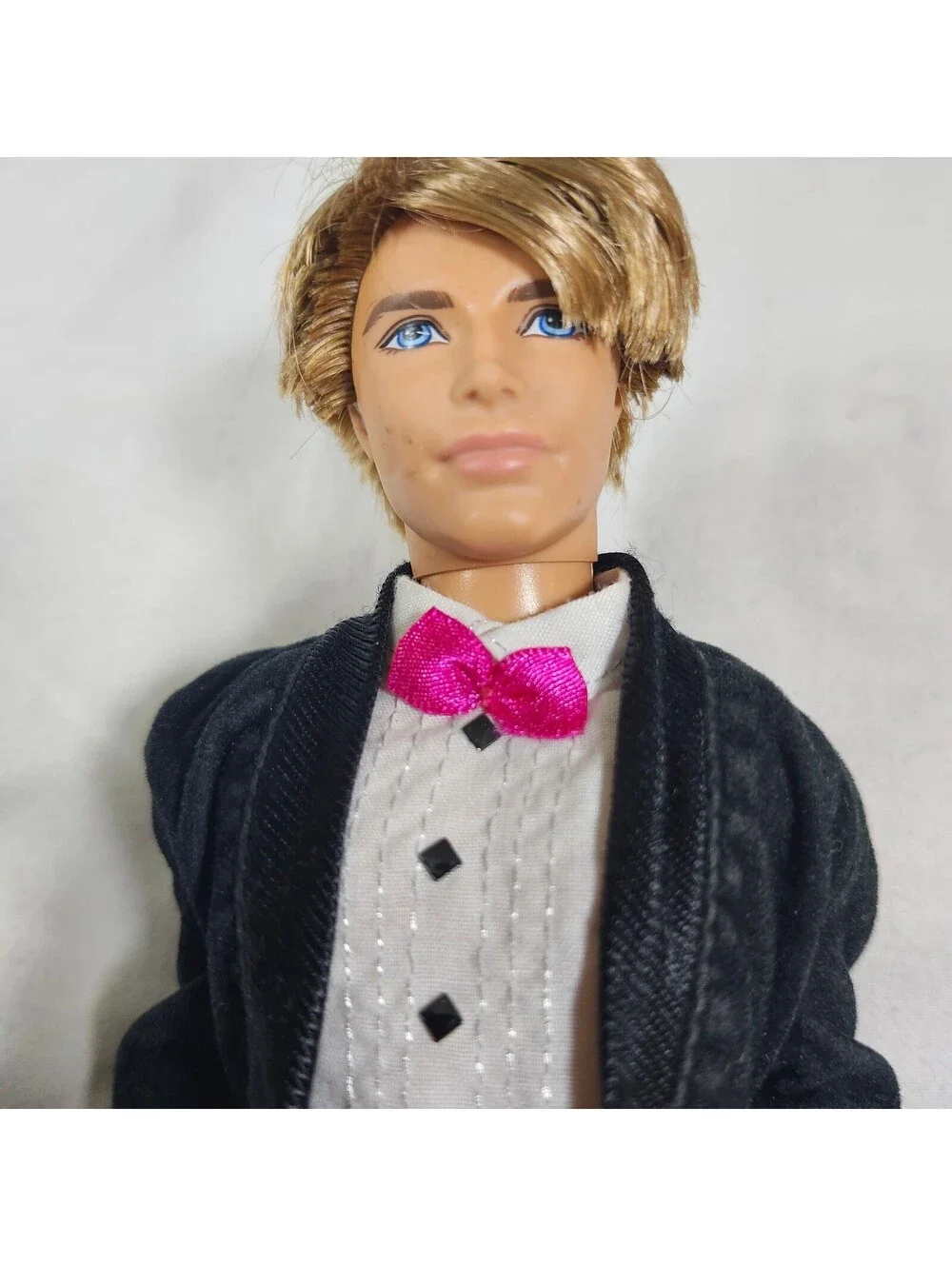 Mattel vintage great